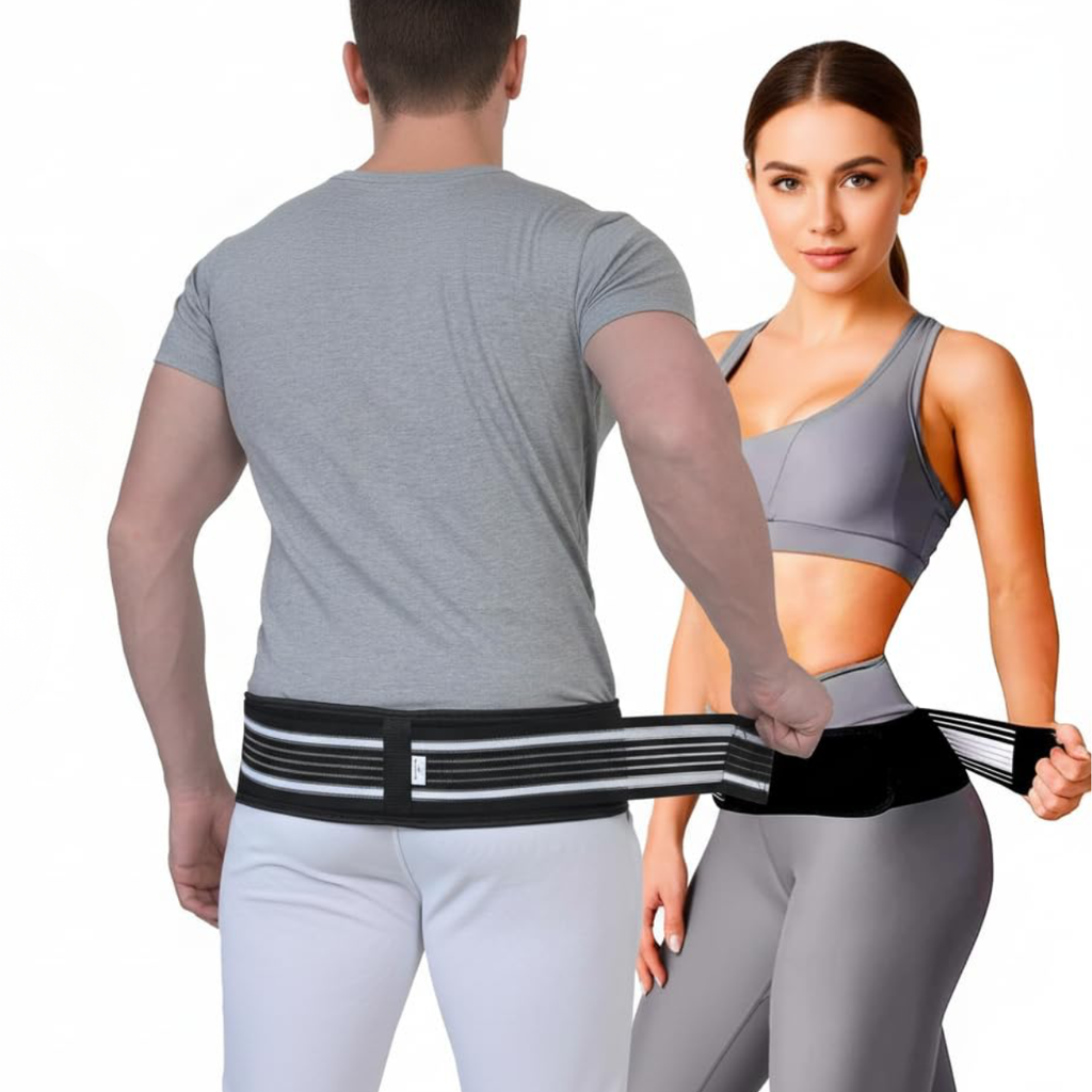 FlexiLife - Återta din aktiva livsstil