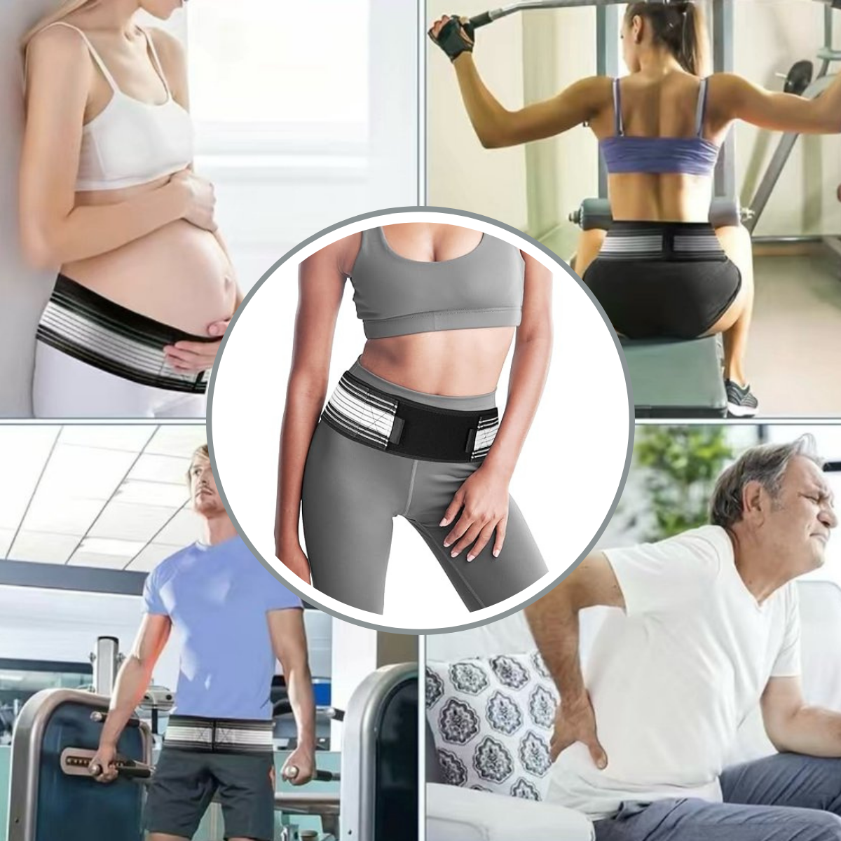 FlexiLife - Återta din aktiva livsstil