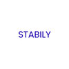 Stabily – Startsida