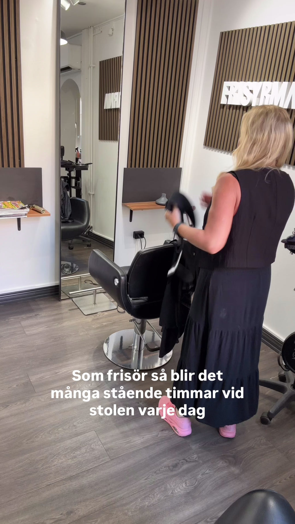 FlexiLife - Återta din aktiva livsstil