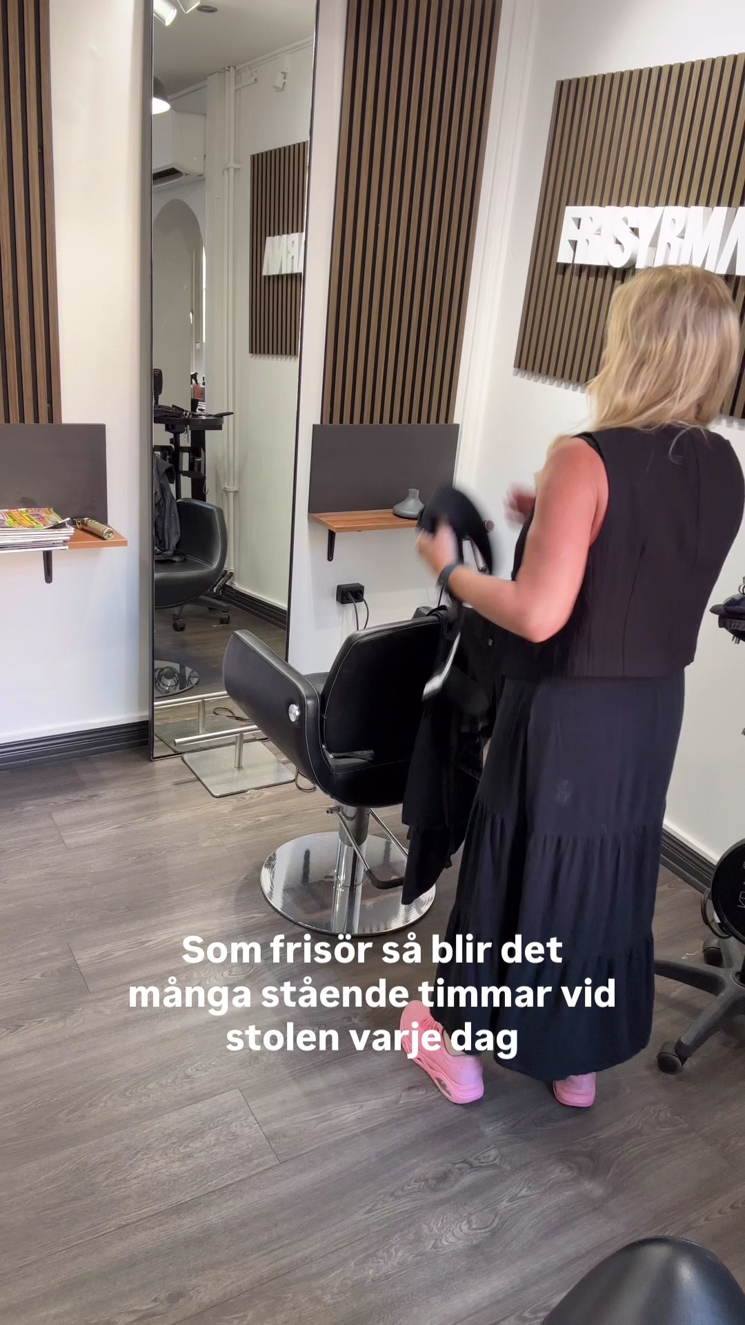 FlexiLife - Återta din aktiva livsstil